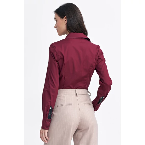 Hosszú ujjú ing model 200394 Nife