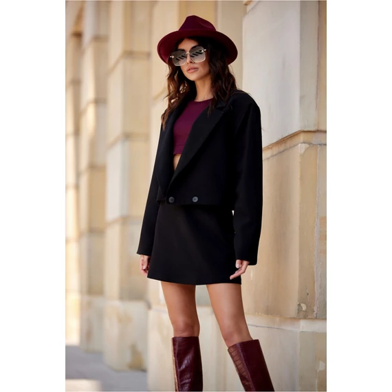Blézer model 200460 Roco Fashion