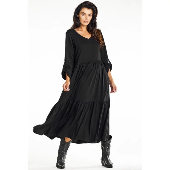 Hétköznapi ruha model 200586 awama