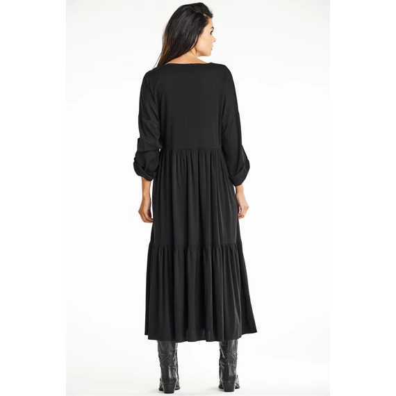 Hétköznapi ruha model 200586 awama