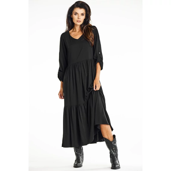 Hétköznapi ruha model 200586 awama