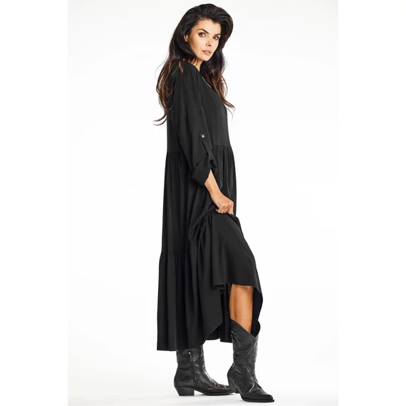 Hétköznapi ruha model 200586 awama
