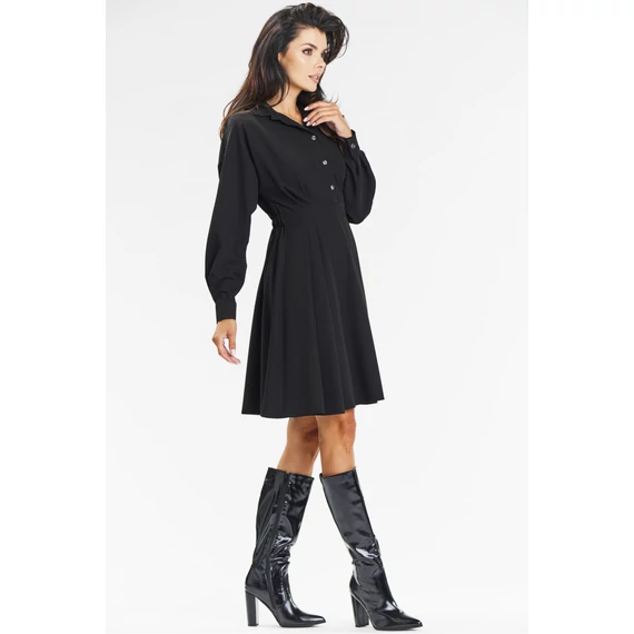 Hétköznapi ruha model 200589 awama