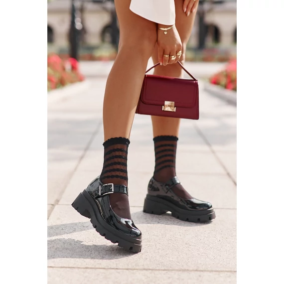 Félcipő model 200652 Step in style