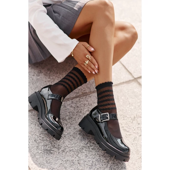 Félcipő model 200652 Step in style