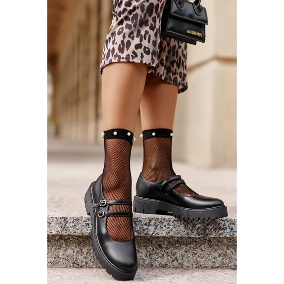 Félcipő model 200655 Step in style
