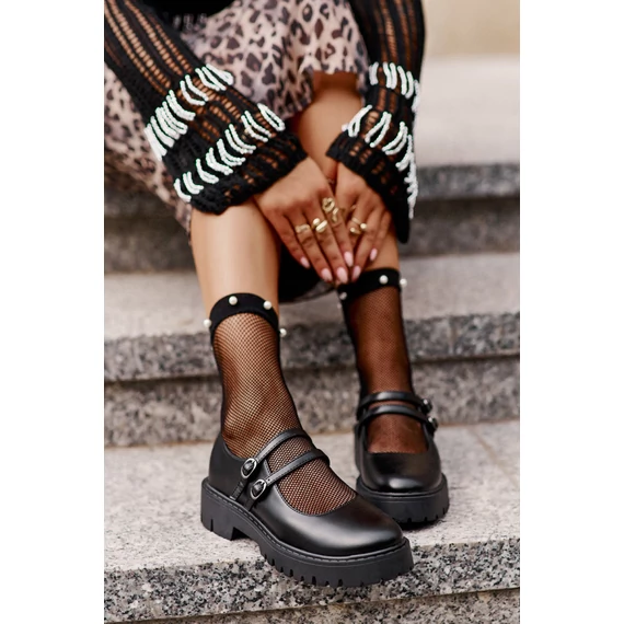 Félcipő model 200655 Step in style