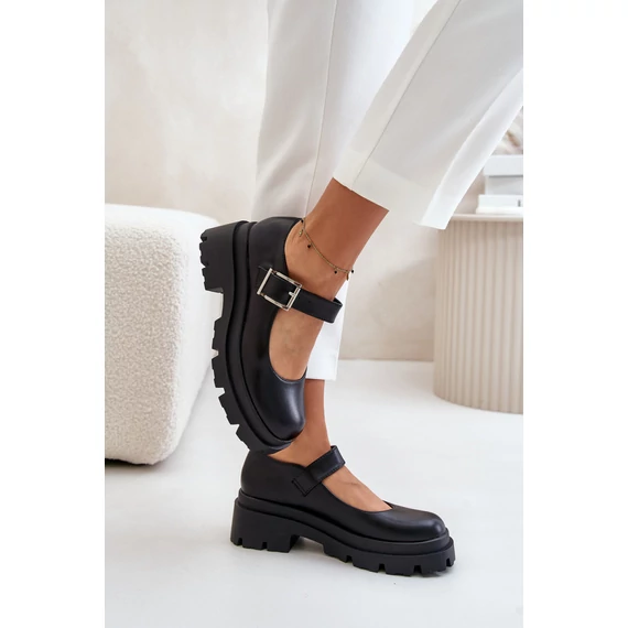 Félcipő model 201029 Step in style