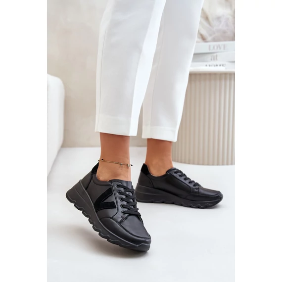 Sport cipő model 201052 Step in style