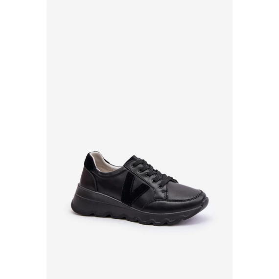 Sport cipő model 201052 Step in style