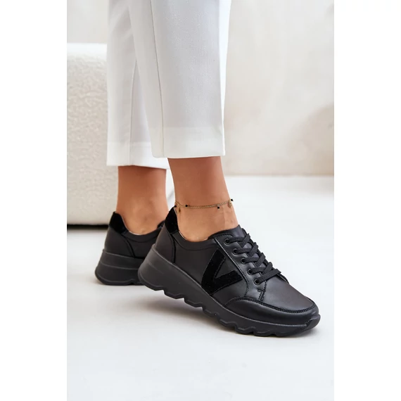 Sport cipő model 201052 Step in style
