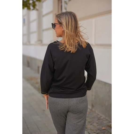 Blúz model 201117 La Aurora