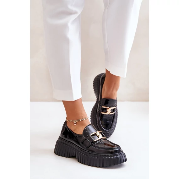 Félcipő model 201139 Step in style