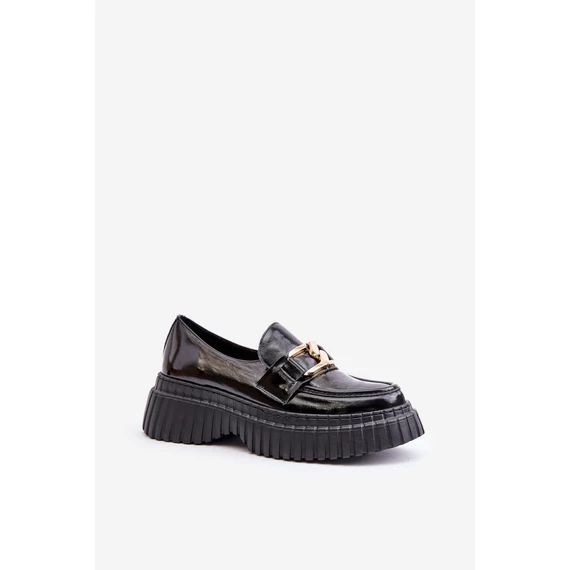 Félcipő model 201139 Step in style