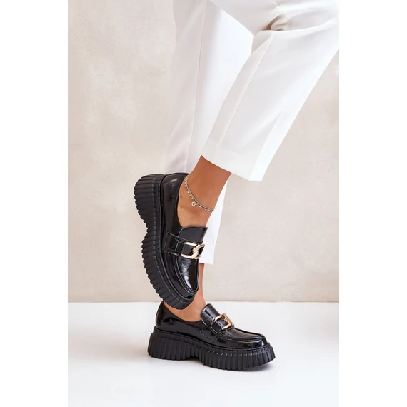 Félcipő model 201139 Step in style