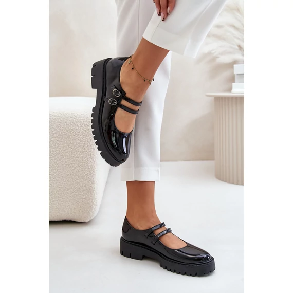 Félcipő model 201144 Step in style
