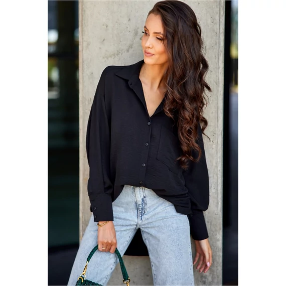 Hosszú ujjú ing model 201515 Roco Fashion