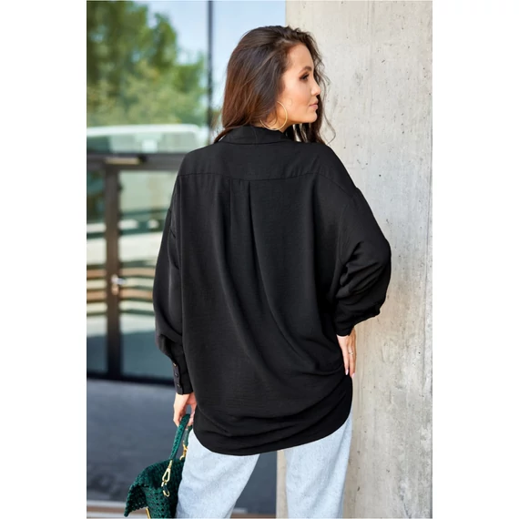 Hosszú ujjú ing model 201515 Roco Fashion