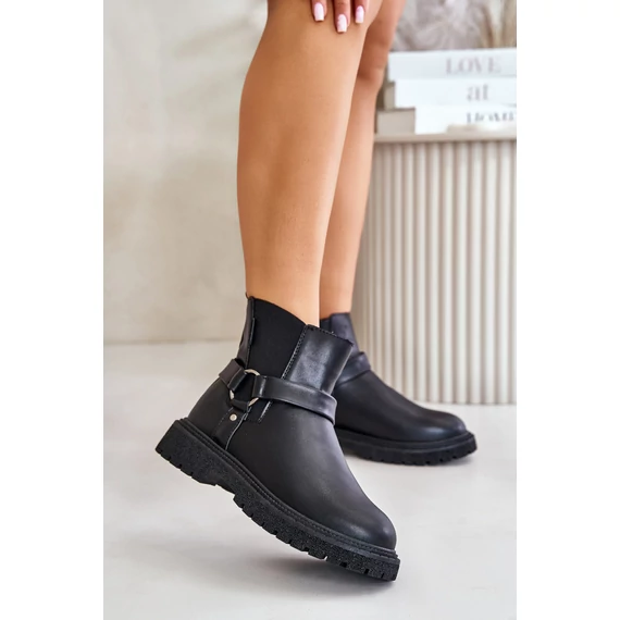 Csizmák model 201523 Step in style