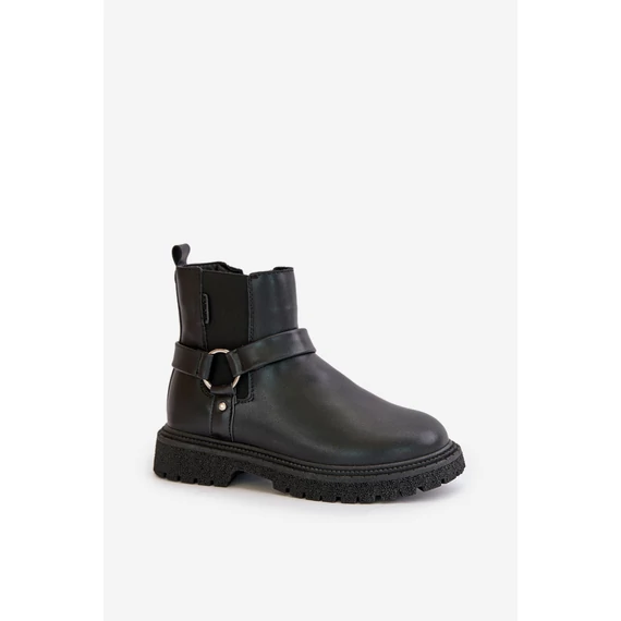 Csizmák model 201523 Step in style