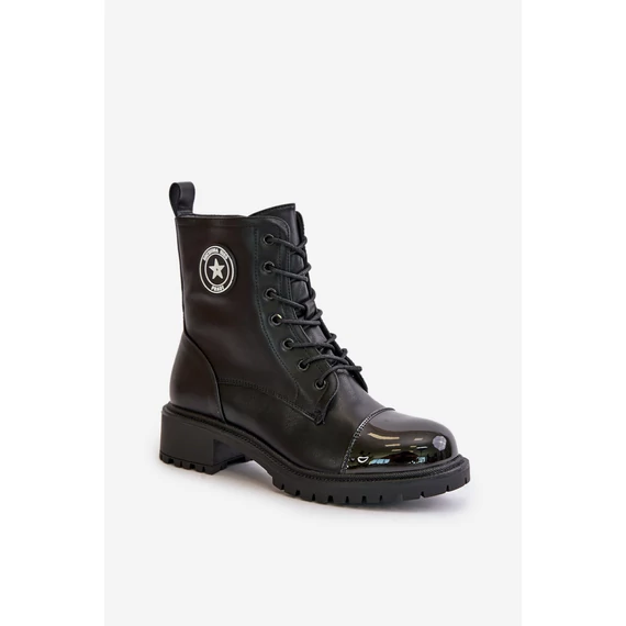 Bokacipő model 201533 Step in style