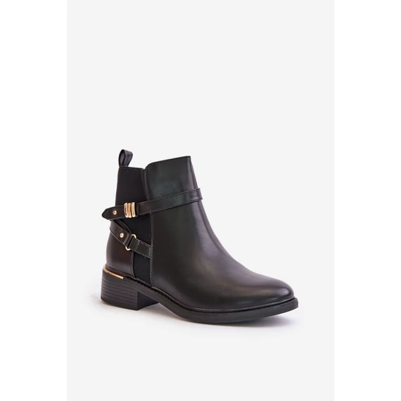 Bokacsízma model 201534 Step in style