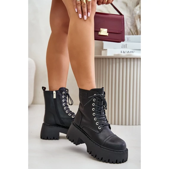 Bokacipő model 201536 Step in style