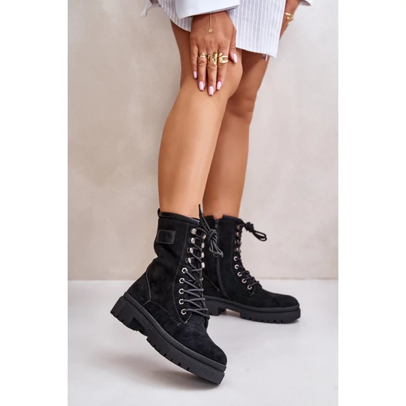 Bokacipő model 201537 Step in style