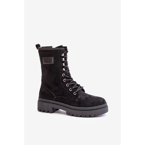 Bokacipő model 201537 Step in style