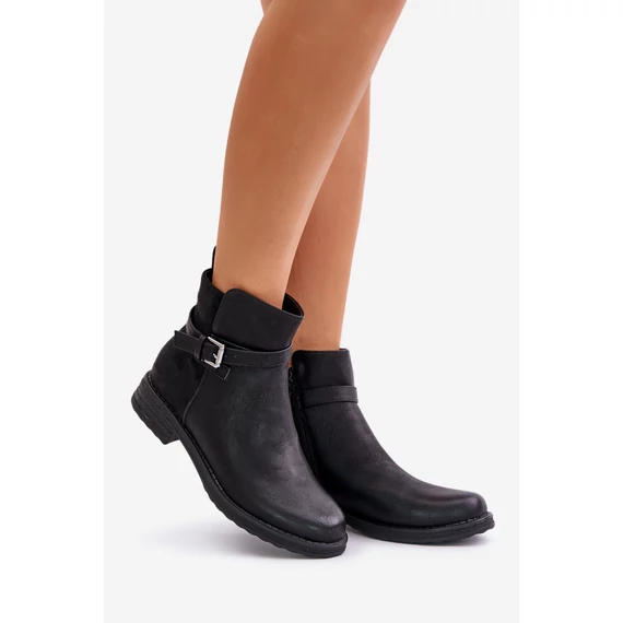 Bokacsízma model 201682 Step in style