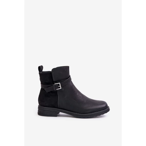 Bokacsízma model 201682 Step in style