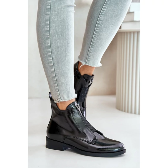 Bokacsízma model 201685 Step in style