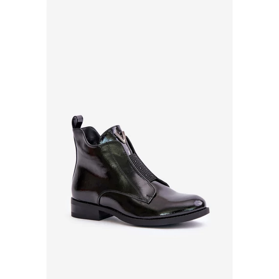 Bokacsízma model 201685 Step in style