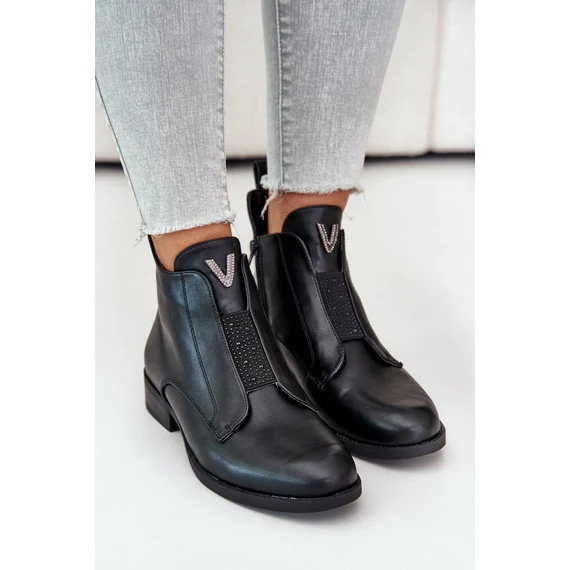 Bokacsízma model 201688 Step in style