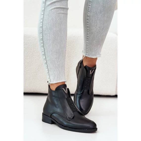 Bokacsízma model 201688 Step in style