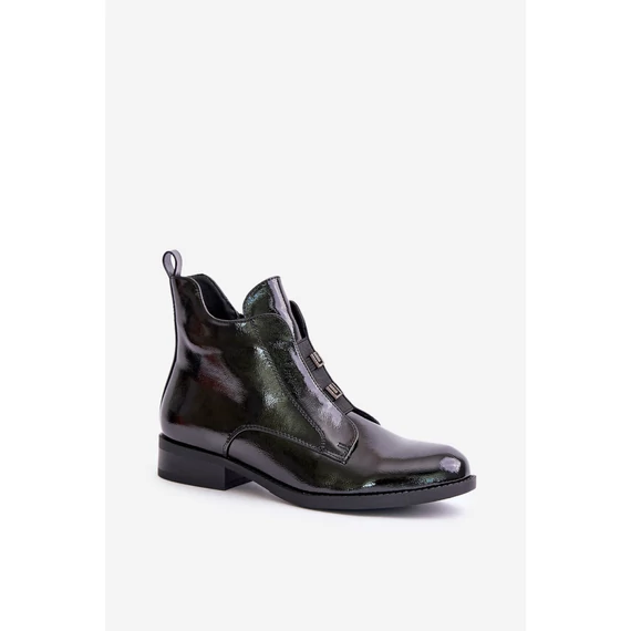 Bokacsízma model 201691 Step in style