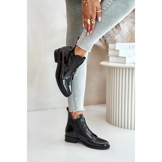 Bokacsízma model 201691 Step in style