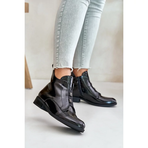Bokacsízma model 201691 Step in style