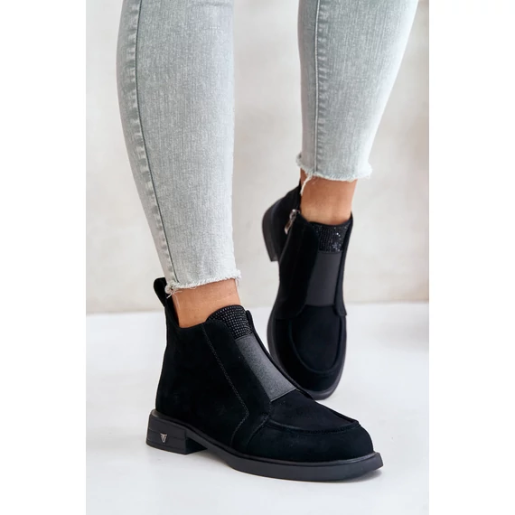 Bokacsízma model 201692 Step in style