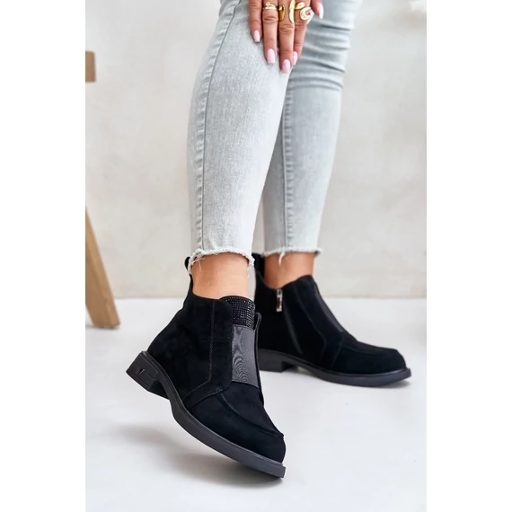 Bokacsízma model 201692 Step in style