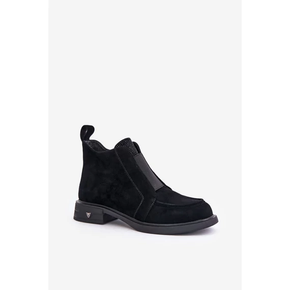 Bokacsízma model 201692 Step in style