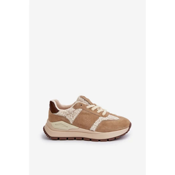 Sport cipő model 201706 Step in style