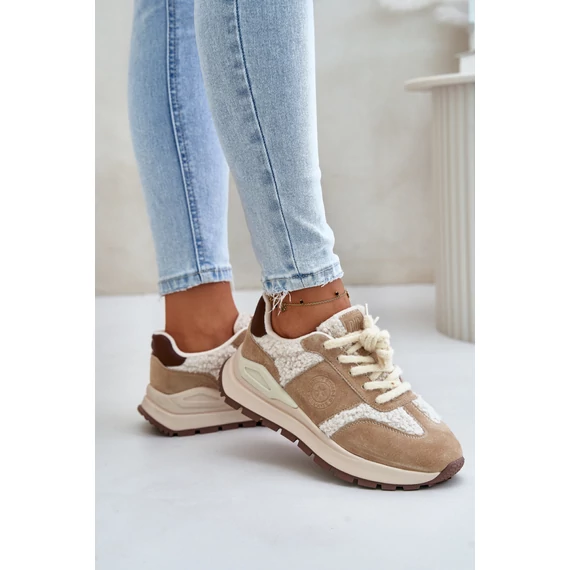 Sport cipő model 201706 Step in style