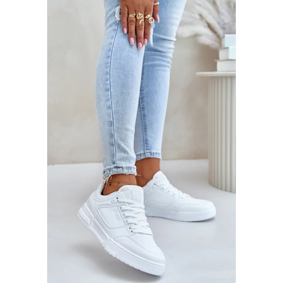 Sport cipő model 201708 Step in style