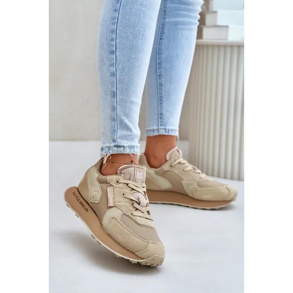 Sport cipő model 201709 Step in style