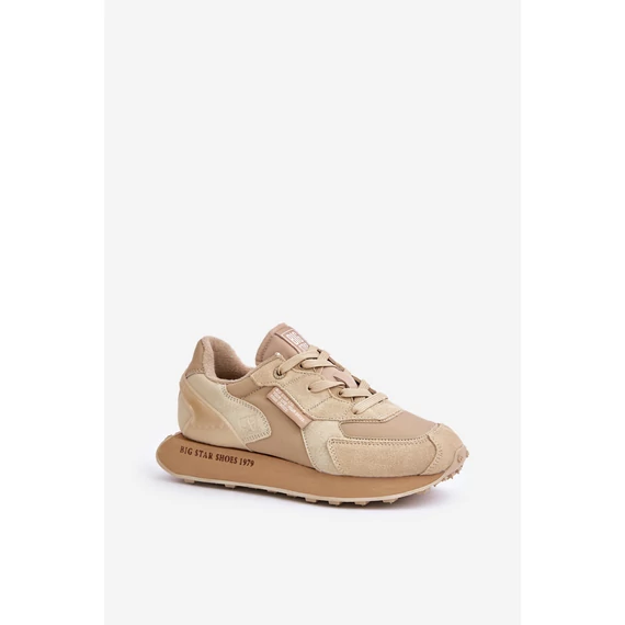 Sport cipő model 201709 Step in style