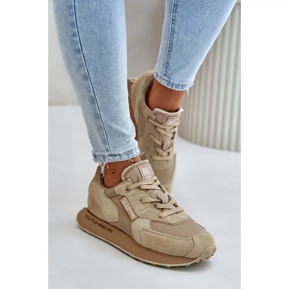 Sport cipő model 201709 Step in style