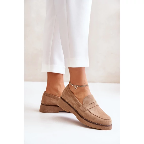 Mokaszin model 201739 Step in style