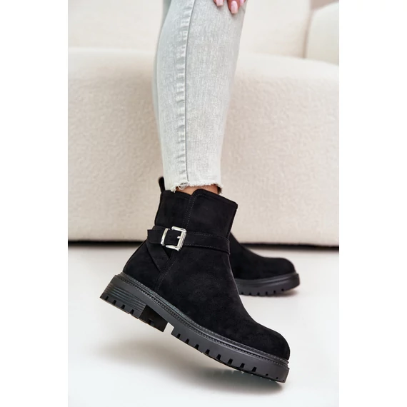 Bokacsízma model 201744 Step in style