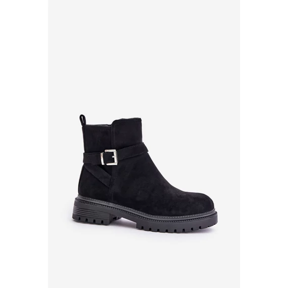 Bokacsízma model 201744 Step in style
